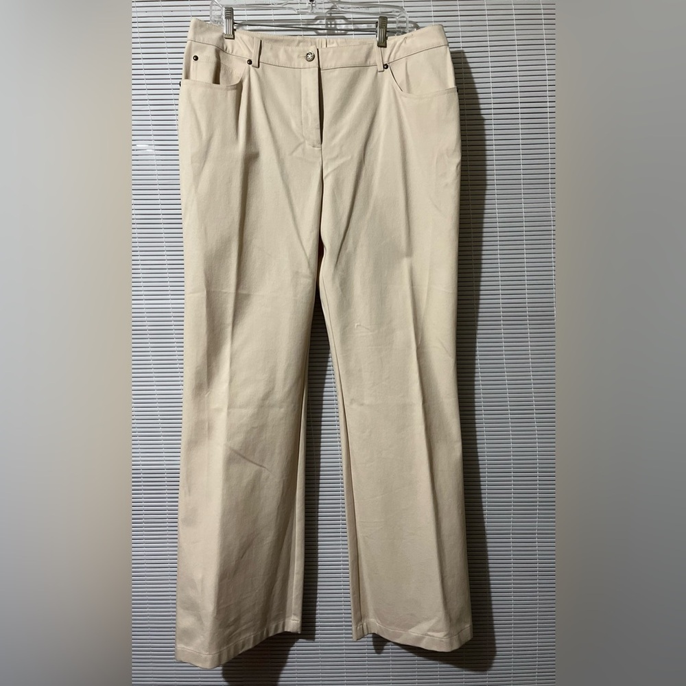 St John Sport Pant